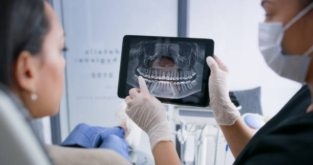 Licensed Root Canal Treatment service in K. I. Sawyer, MI - Smile Center Dentistry